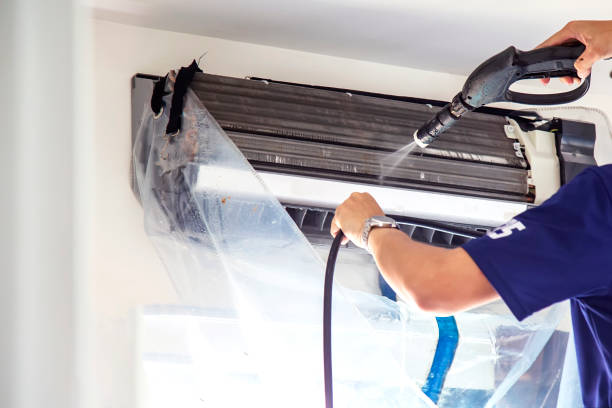 Best Commercial Air Duct Cleaning  in Cresaptown, MD
