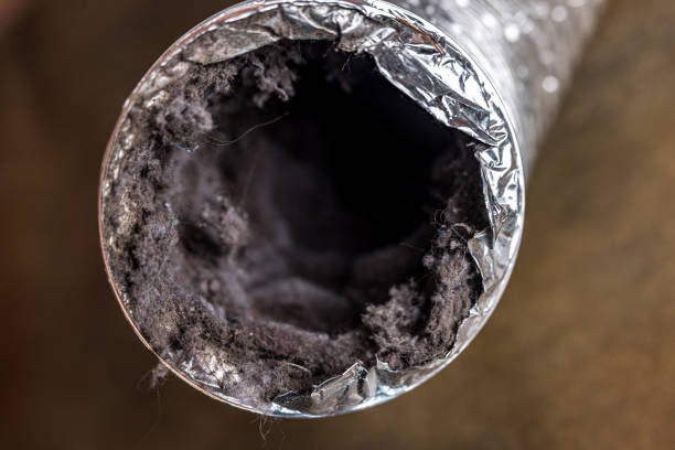 Professional Airduct Cleaning in MD