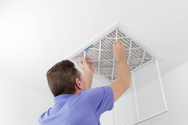 Best Dryer Vent Cleaning Services  in Cresaptown, MD